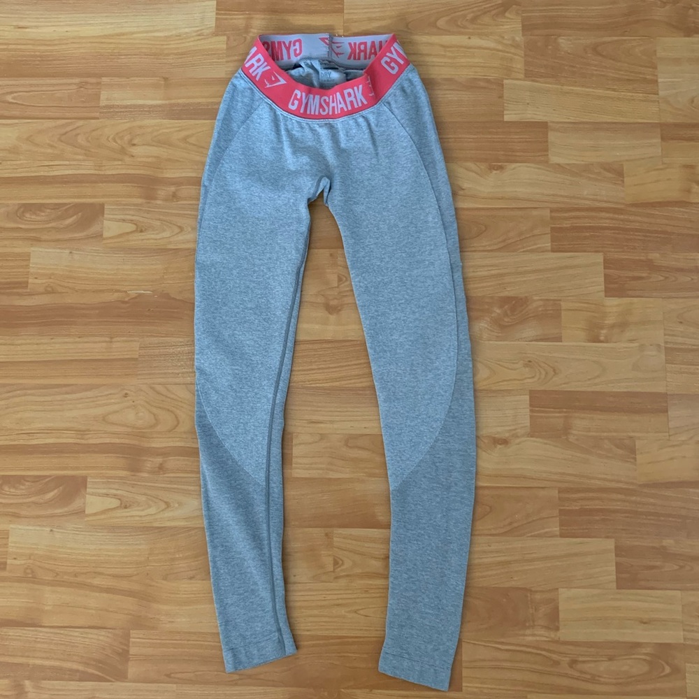 Gymshark flex leggings